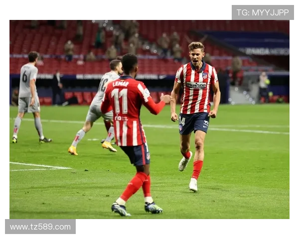 马竞欲租马科斯莱昂纳多新月谈判