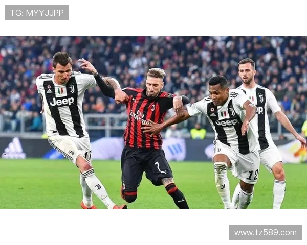 尤文面临最轻松赛程 国米对手最具挑战