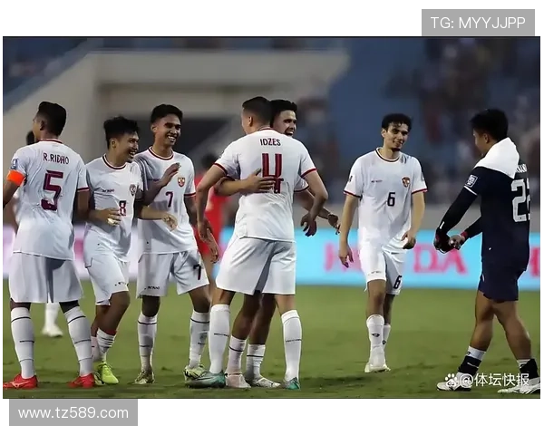 安东调整奏效 两个精彩进球助U23平泰国