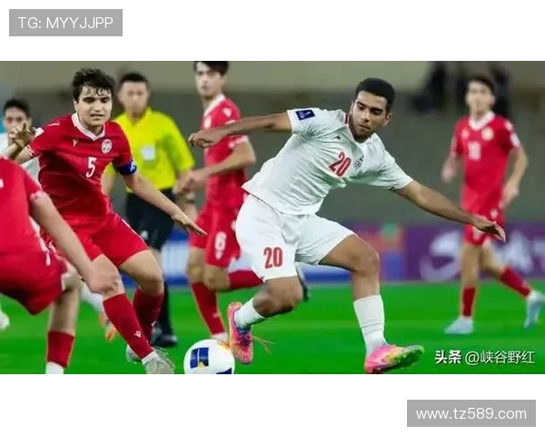 塔吉克斯坦逆袭菲律宾 亚洲杯最后名额悬念